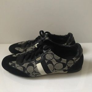 Coach Shoes